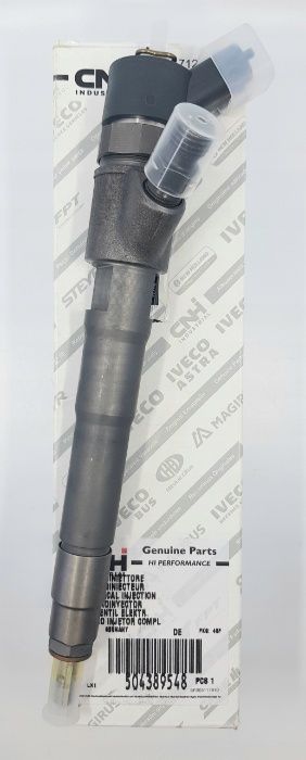 Injectoare Bosch Fiat- Iveco 0445110418