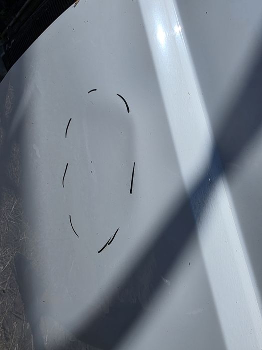 Partner Berlingo Rifter ProAce Combo 18- дясна плъзгаща врата