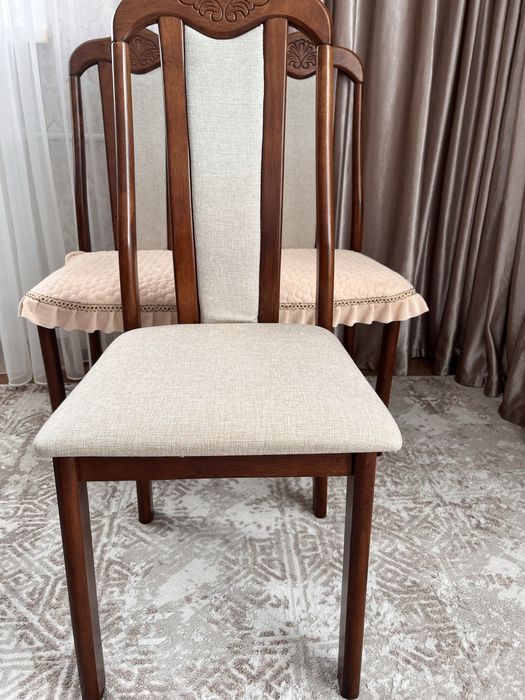 Продам стулья 3 шт