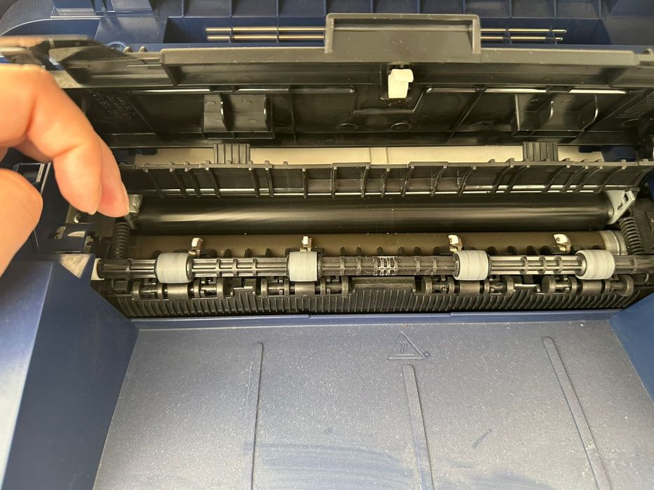 Принтер МФУ XEROX 3025