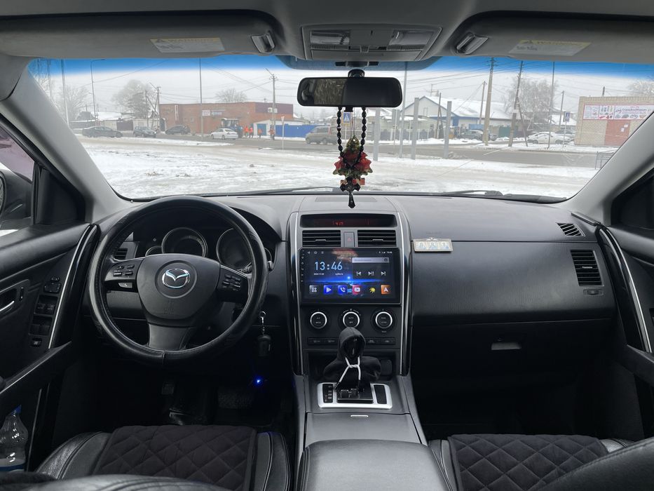 Продам машину Mazda Cx-9