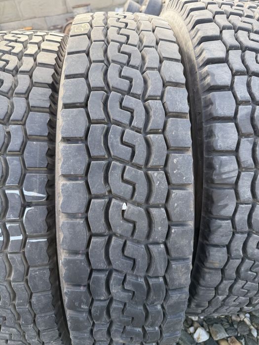 Anvelope 275/80/22.5 Bridgestone