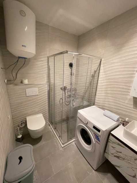 Продава се Тристаен апартамент в София, Света Троица - 106 кв.м за 1661 €/кв.м - Снимка #10