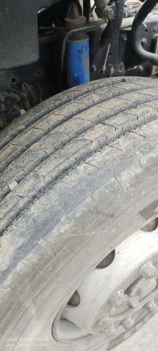 Продам Ман 26 двух осный