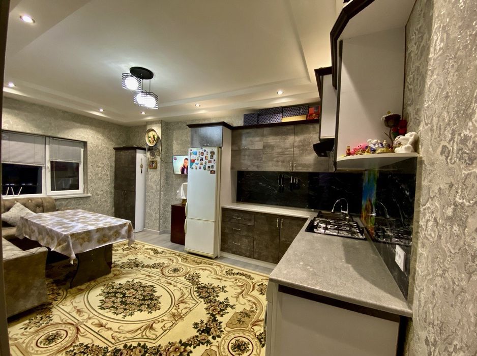 Кадастр ва дакуметлари хаммаси бор