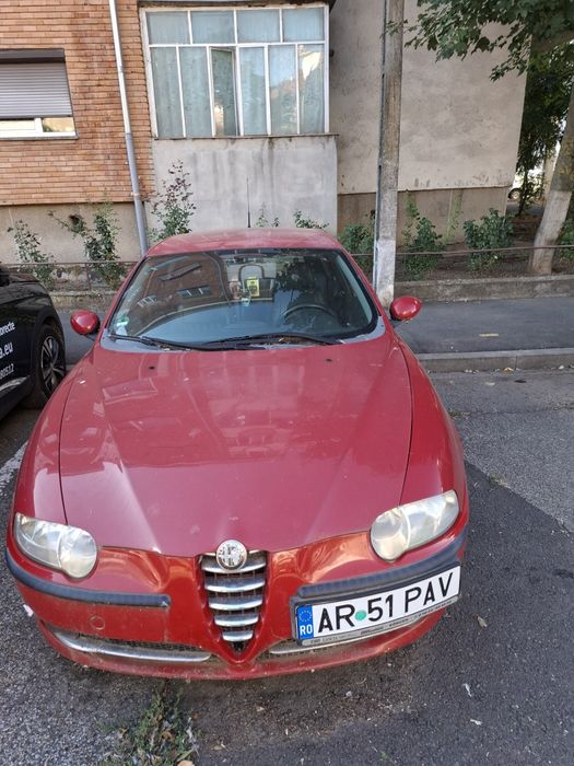 ALFA ROMEO 4C 2004 — imagine 3