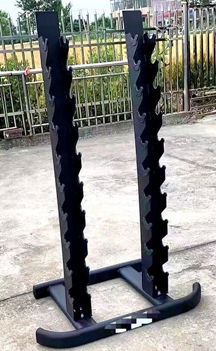 Подставка для гантелей ассортименте