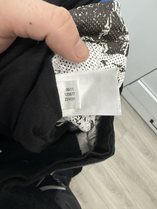 Pantaloni Schi Salomon Clima pro original barbati noi!