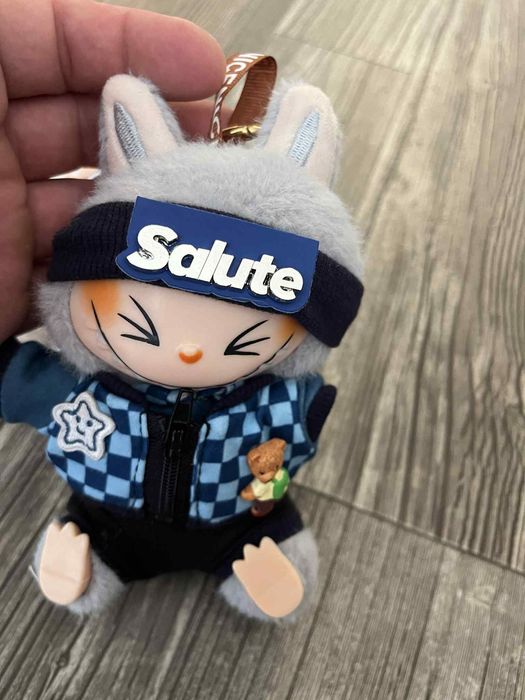 Ключодържатели Labubu Monsters