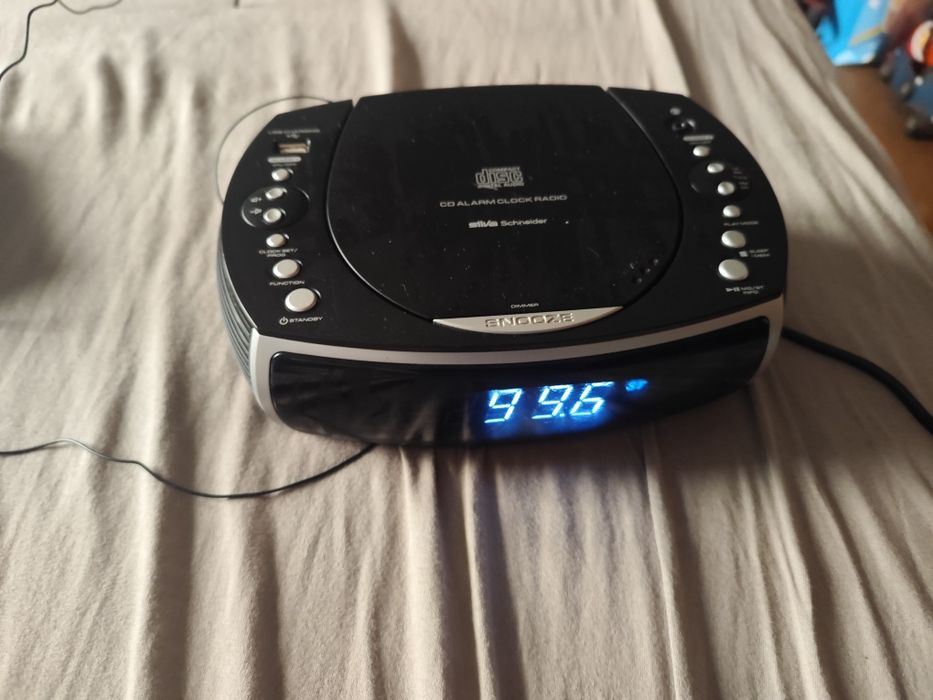 Aparate radio perfect funcționale