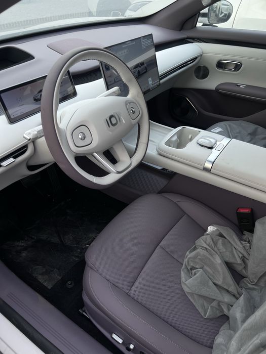 Changan Nevo A06 R