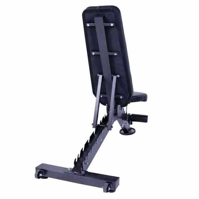 Banca profesionala inclinat/declinat