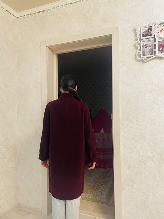 Женское пальто продам