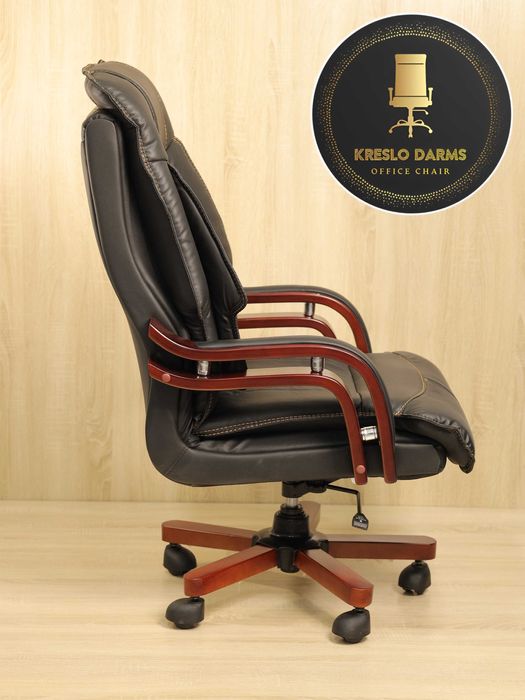 Офисное кресло model 807 бесплатная доставка