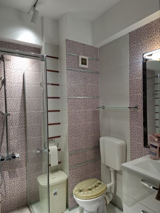 Inchiriez ap 2 cam, 57mp