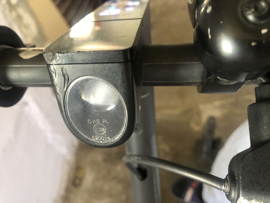 Trotineta electrica xiaomi pro 2 sa stiti ca plata se poate face ramburs si doar prin iban transfer nu merge cu cardul prin aplicatie