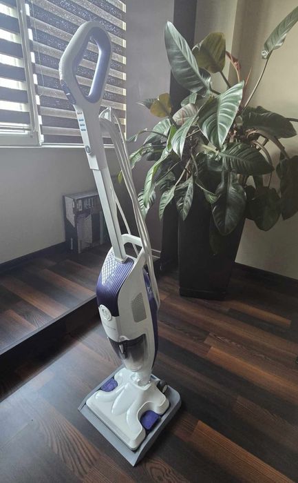 Rowenta clean and steam