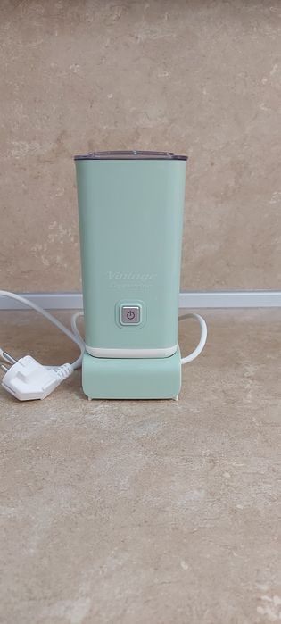 Уред за разпенване на мляко Ariete Vintage 2878