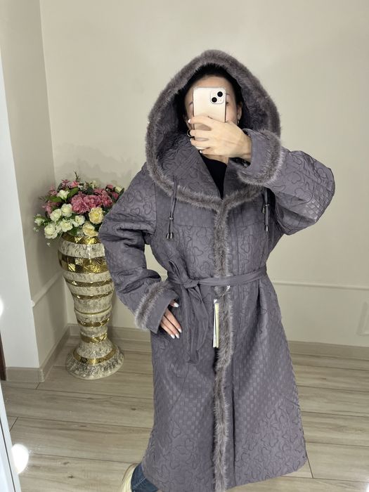 Срочно!! Новая женская куртка