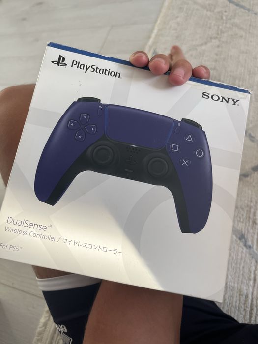 джостик Sony ps5 от PlayStation 5