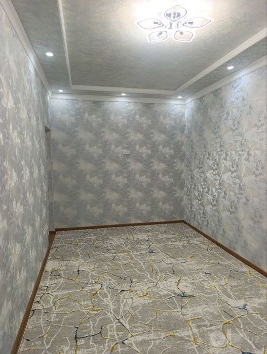 (AR) Продаётся уютная квартира. Сергели .