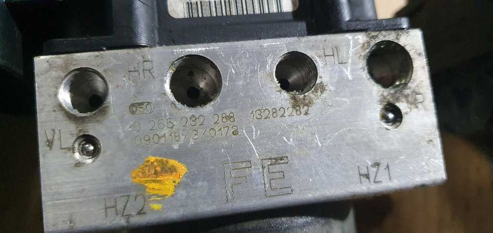 Unitate Pompa abs cu pentru Opel Corsa D cod 13282282 0265232288 FE
