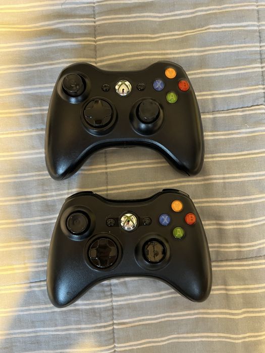 XBOX 360S kinect in stare buna de functionare, 20+ jocuri