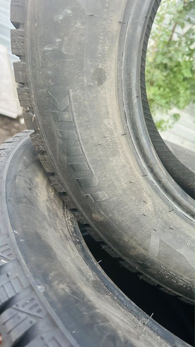 Продам резину для авто