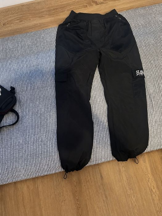 Banditt долнищеㅤㅤㅤㅤㅤ