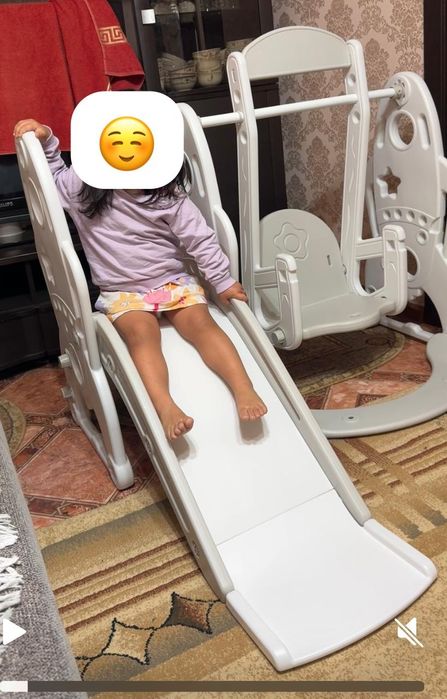 Игровой комплекс