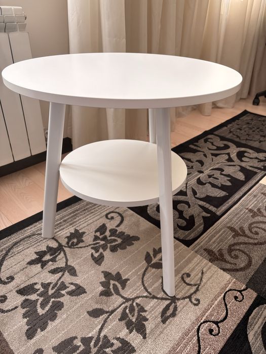 Продаю журнальный столик