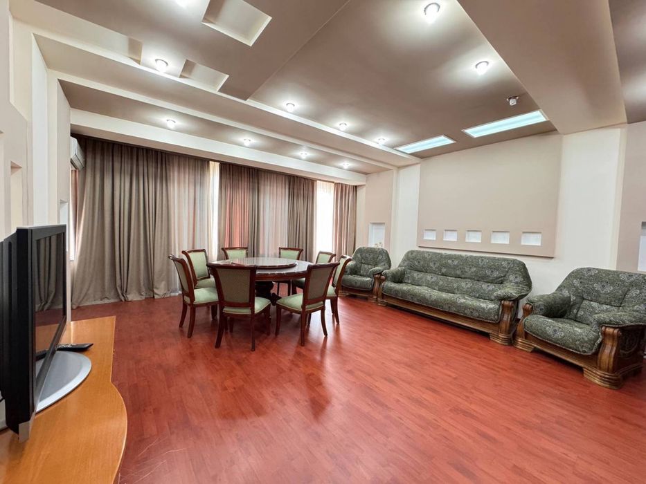 Новостройка 4/7/9 ЖК КАРАТСТРОЙ Мирабад район