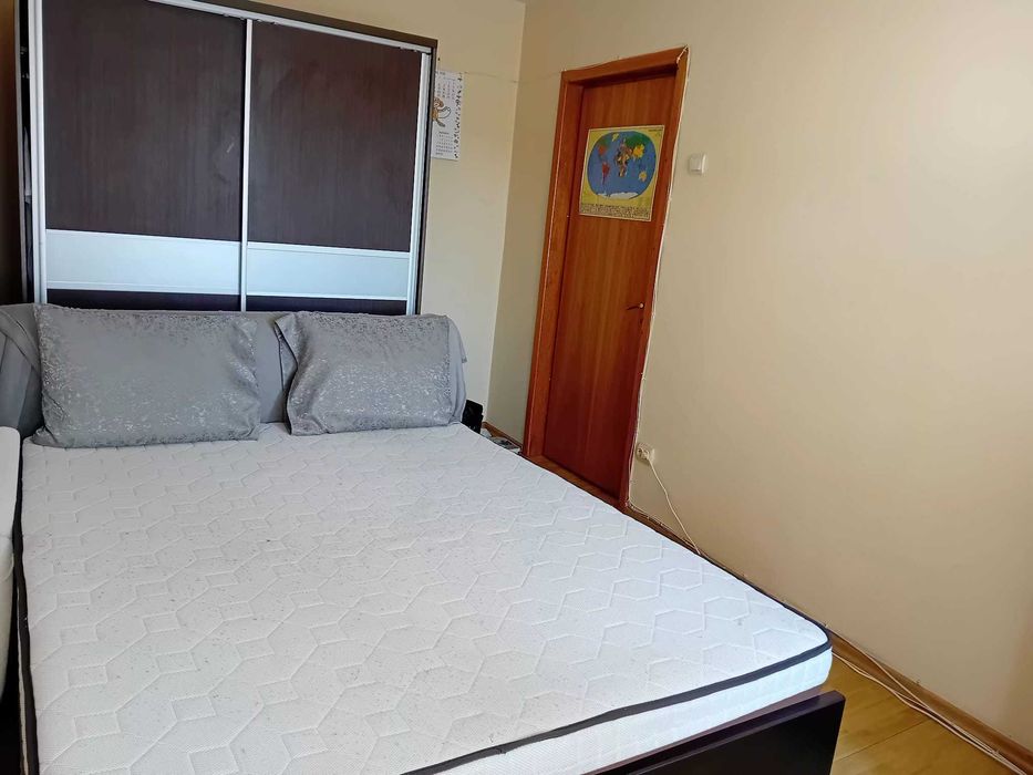 De vânzare APARTAMENT 4 camere în Târgoviște.