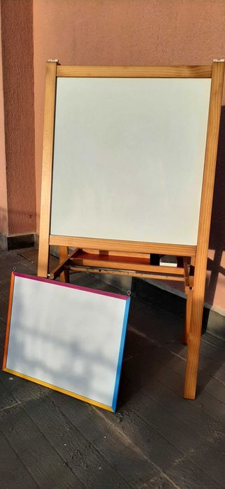 Дъска IKEA за рисуване