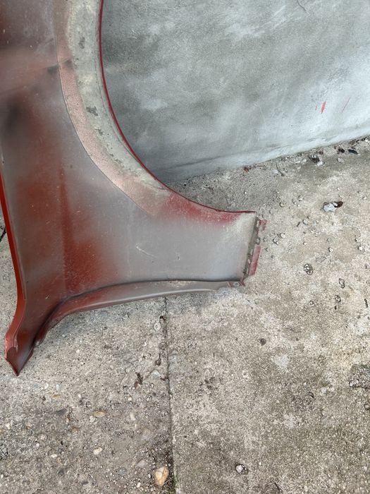 Aripa bmw F20 F21 seria 1 an 2012-2028 stanga