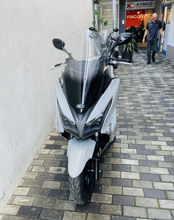 Scuter KYMCO X-Town 300i ABS An 2024