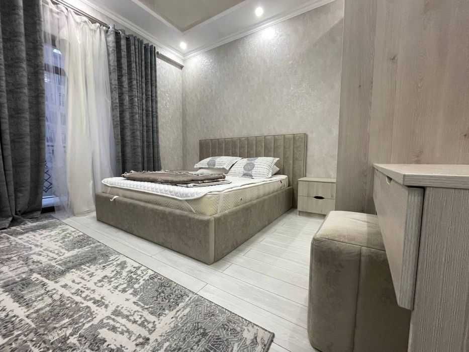 !!Срочно сдается!! 2/3/4 на Ялангаче с новым Ремонтом!