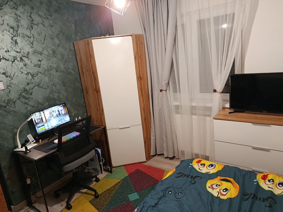 Apartament 3 camere