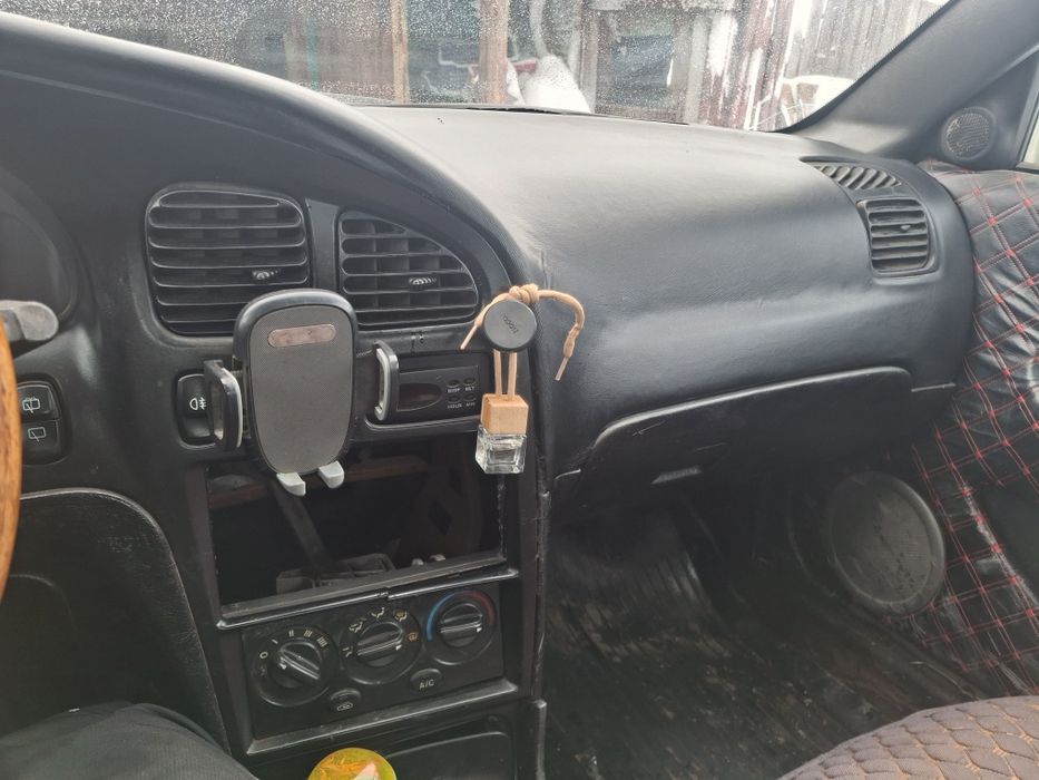 Продам КИА шума .