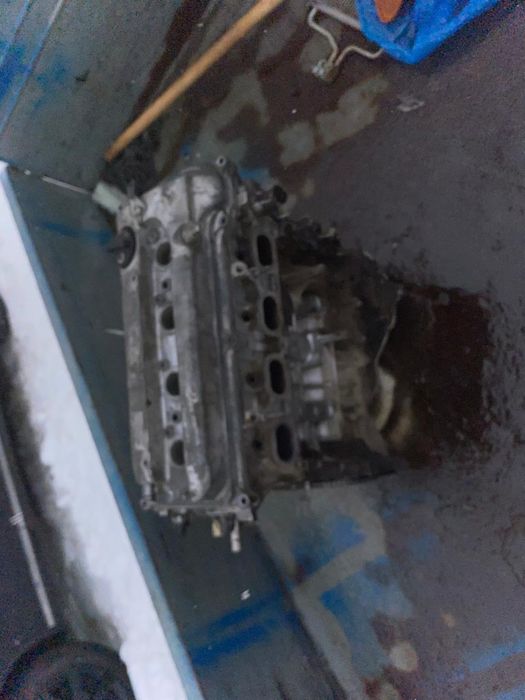 Продам мотор камри camry