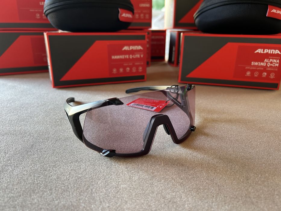 Очила Alpina различни модели