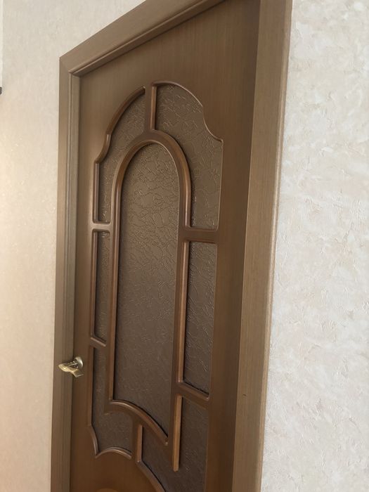 Продам межкомнатные двери