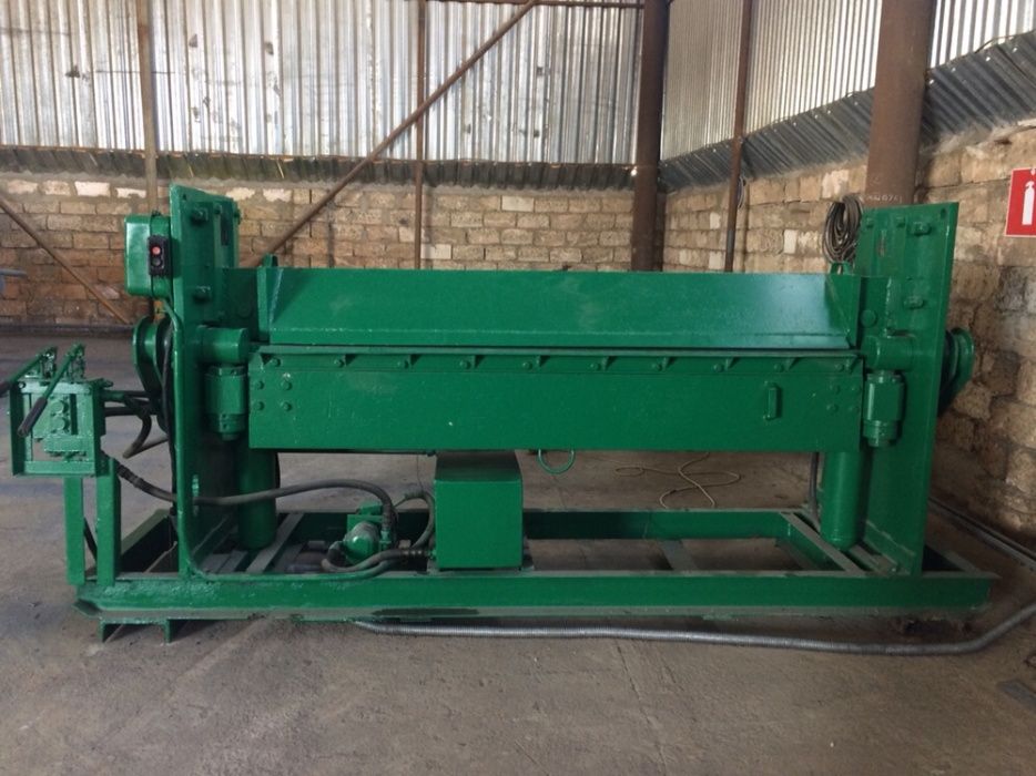 Услуги гильотины ,листогиб,вальцев.