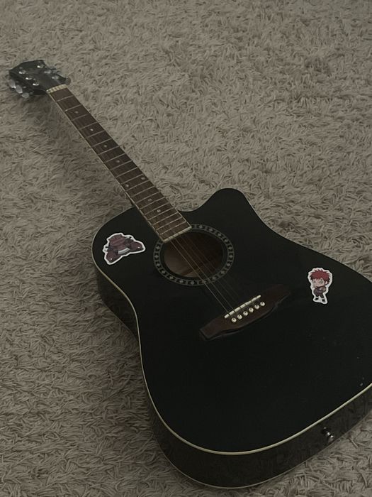 Гитара Акустическая