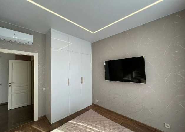 Ремонт квартир и частных домов