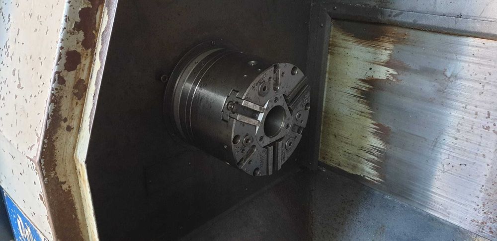 Продавам струг ЦПУ