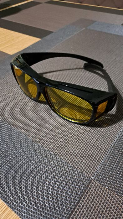 Очки для водителей