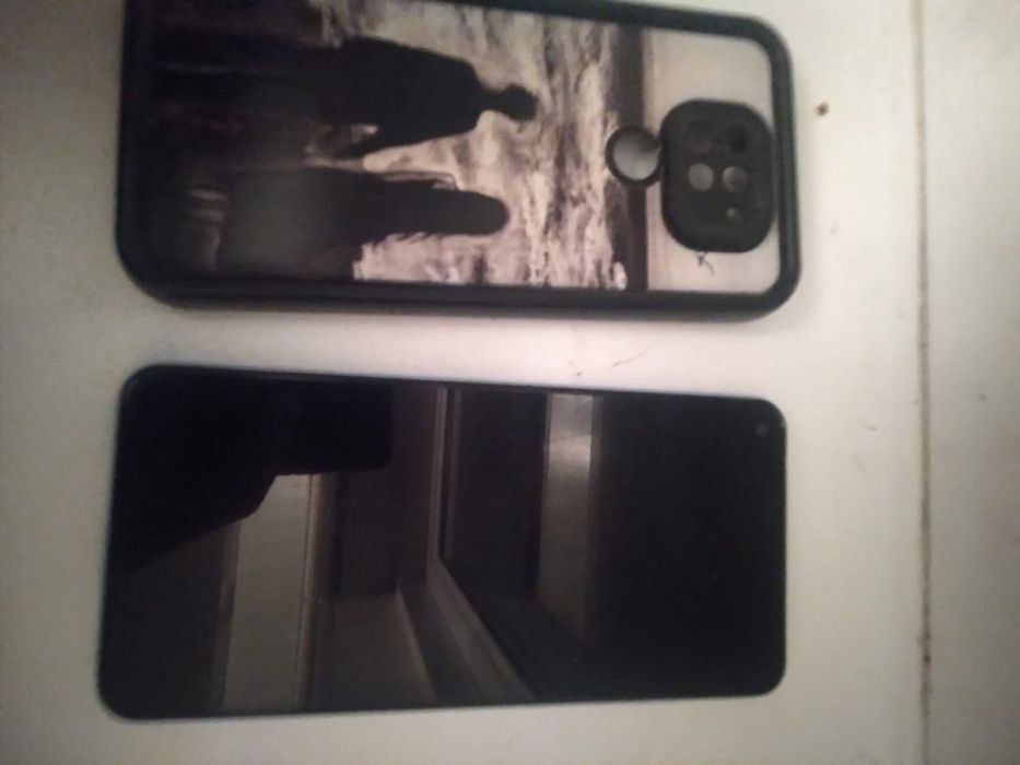 Redmi note 9 64/3 обмен имеется