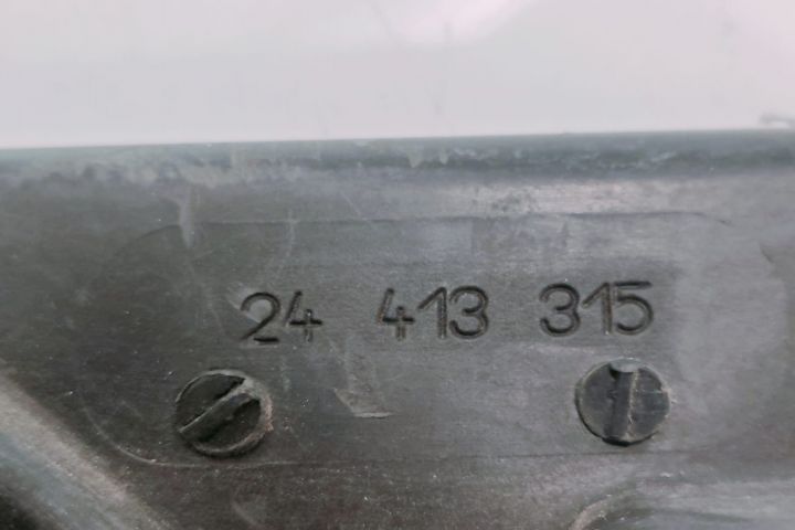 Electroventilator Racire  Bosch cu Suport 3136613267 / 24413315 / 244