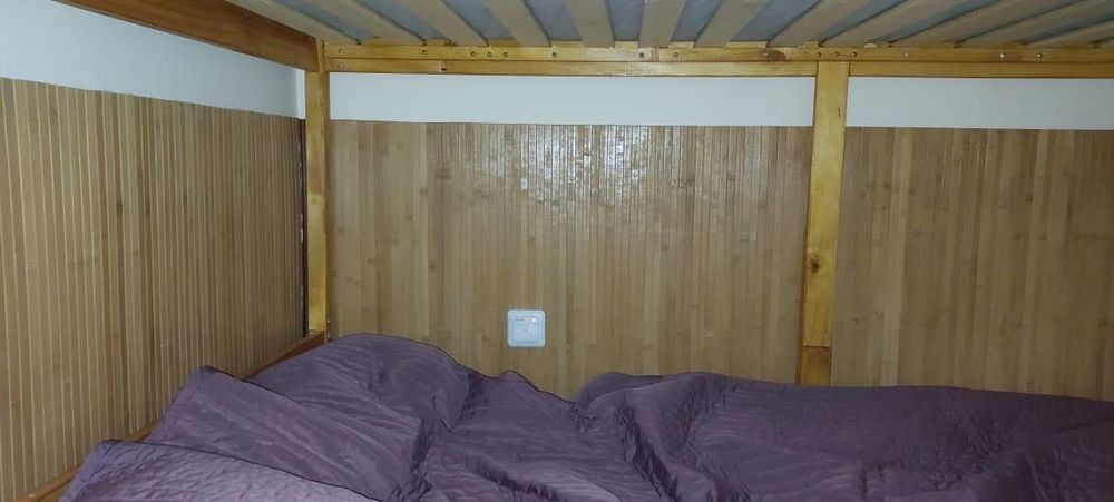 Ще отдам апартамент под наем Колхозен Пазар